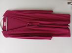 Sorgenfri, lang vest, maat xl, weinig gedragen., Ophalen of Verzenden, Zo goed als nieuw, Maat 46/48 (XL) of groter, Rood