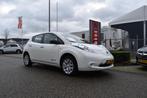 Nissan LEAF Visia 24 kWh | Airco | Bluetooth | Parkeersensor, Te koop, Geïmporteerd, 5 stoelen, 1405 kg