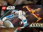 6x set lego starwars,, Kinderen en Baby's, Speelgoed | Duplo en Lego, Ophalen of Verzenden, Zo goed als nieuw
