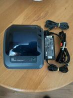 Zebra GK420d Etikettenprinter - Perfect voor labels!, Ophalen of Verzenden, Gebruikt