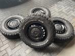 BF GOODRICH all-terrain, Auto-onderdelen, Banden en Velgen, Ophalen, 245 mm, 16 inch, Banden en Velgen