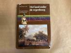 Het land onder de regenboog - Gesch. Indonesië !!, Boeken, Geschiedenis | Wereld, Gelezen, Ophalen