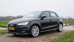 Audi A1 1.4 TFSI S-line Adrenaline 125PK Automaat, Auto's, A1, 4 cilinders, Navigatiesysteem, 20 km/l