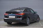 BMW 2 Serie Gran Coupé 218i M Sportpakket Pro | Premium Pac, Auto's, BMW, Gebruikt, 1350 kg, Zwart, Origineel Nederlands