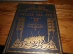 1929 gedenkboek helden der zee zeldzaam oude fotos redders, Antiek en Kunst, Ophalen of Verzenden