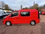Opel Vivaro 1.6 CDTI L1H1 Black Friday 12950,- € 14.950,00, Auto's, Gebruikt, Origineel Nederlands, Bedrijf, 1598 cc