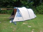 Vrijbuiter Spruce basic outdoor tunneltent, Ophalen, Gebruikt