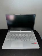 HP 15s-eq2430nd, 2 tot 3 Ghz, 15 inch, Ophalen of Verzenden, Zo goed als nieuw