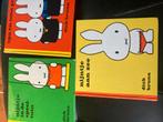Nijntje boeken - Dick Bruna, Ophalen of Verzenden, Gelezen, Sprookjes