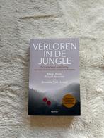 Marja West - Verloren in de jungle, Ophalen of Verzenden, Marja West; Jürgen Snoeren, Natuurwetenschap