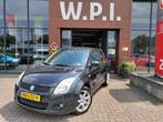 Suzuki Swift 1.5 Exclusive, Voorwielaandrijving, 12 maanden, Stof, Gebruikt