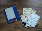 Piccolo met vijf boekjes, Ophalen of Verzenden, Gebruikt, Puzzelen