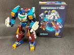 MMC Reformatted R33 Colissus Brave Transformers Thunderclash, Verzamelen, G2, Ophalen of Verzenden, Gebruikt, Autobots