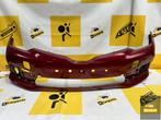 Voorbumper Toyota Auris 2 FACELIFT bumper 52119-02K40