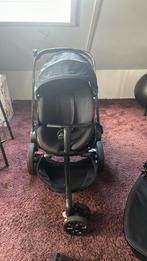 Kinderwagen compleey met accessoires, Kinderen en Baby's, Kinderwagens en Combinaties, Ophalen of Verzenden, Zo goed als nieuw
