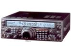 Yaesu ft-847 HF Transceiver met 3 maanden Garantie, Ophalen of Verzenden, Gebruikt, Zender en Ontvanger