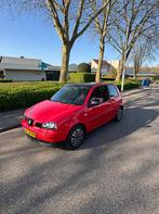 Seat Arosa 1.4i Stella, Voorwielaandrijving, Gebruikt, Origineel Nederlands, Bedrijf