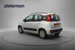 Fiat PANDA 0.9 TwinAir Edizione Cool Automaat - Airco, Auto's, Automaat, Euro 5, 86 pk, Gebruikt