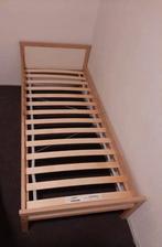 Peuterbed ikea Sniglar, Ophalen, 70 tot 85 cm, 140 tot 160 cm, Zo goed als nieuw