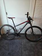 Cannondale F29 full carbon 3 mountainbike Lefty maat M, Hardtail, Ophalen, Zo goed als nieuw, Overige merken