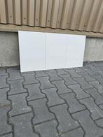 Keramische tegel Basis White Glossy 30x45cm OP = OP, Nieuw, Ophalen of Verzenden, 20 tot 40 cm, 10 m² of meer