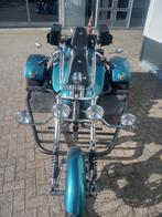 Boom Chopper Trike, 1600 cc, 4 cilinders, Meer dan 35 kW