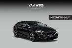 ➡️ Volvo V40 1.6 T4 Summum R-design velgen | 180 pk | Au, Auto's, Volvo, 1596 cc, Gebruikt, Zwart, 4 cilinders