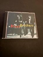 The Blues Brothers - Definitive Collection CD, Ophalen of Verzenden, 1980 tot heden, Zo goed als nieuw, Blues