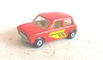 Mini Superfast MATCHBOX Racing Mini  #29., Ophalen of Verzenden, Zo goed als nieuw, Auto