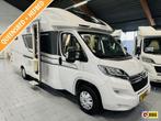 Adria Matrix Axess 650 DC Queensbed Hefbed 2022, Diesel, Bedrijf, Adria, Half-integraal