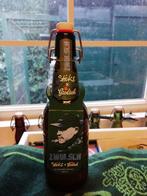 Volle beugelfles Zwolsch Sticks x Grolsch., Ophalen of Verzenden, Grolsch