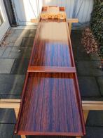 Homas Elite type S80 sjoelbak wedstrijdformaat, Ophalen, Zo goed als nieuw, Homas Spelen