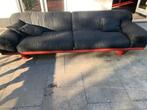 Carlo Bartoli designer sofa Rossi di Albizzate, Antiek en Kunst, Ophalen