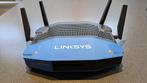 WRT1900AC V1, Computers en Software, Accesspoints, Ophalen of Verzenden, Zo goed als nieuw, Linksys