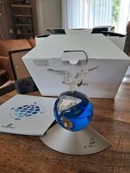 Swarovski Crystal Planet Vision 2000 Vredesduif, Ophalen of Verzenden