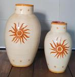 Set vintage Safi vazen  – A. Serghini, Ophalen of Verzenden