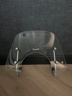 Origineel Vespa Primavera windscherm nog als NIEUW, Ophalen of Verzenden, Zo goed als nieuw, Benzine, Overige modellen