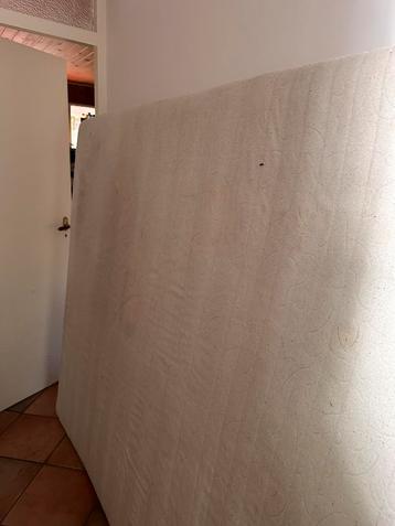 Gratis matras (160x200)