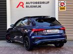 Audi A3 Sportback 45 TFSI e S3 Competition Pano € 38.950,0, Automaat, Gebruikt, 4 cilinders, Blauw