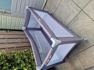 campingbedje XAdventure beschikbaar voor biedingen