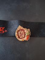 Efteling pin draak lichtgeraakt luxe 2009, Zwart, Nieuw, Ophalen of Verzenden, 5 cm of meer