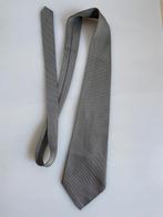 Vintage Klassieke Andre Merton Stropdas Das 1960, Ophalen of Verzenden, Beige