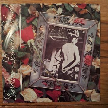 Concrete Blonde - Caroline (033) beschikbaar voor biedingen