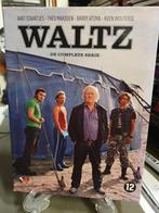 Waltz - De Complete Serie ,  4 dvd box, Zo goed als nieuw, Ophalen