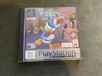 Playstation 1 donald duck disney quack attack [1095], Avontuur en Actie, 1 speler, Ophalen of Verzenden, Zo goed als nieuw