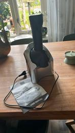 IJsmachine voor bevroren vers fruit voor suikervrij ijs, Ophalen, Zo goed als nieuw