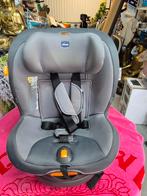 Gebruikte Chicco autostoel met draaibaar Isofix systeem, Kinderen en Baby's, Autostoeltjes, Ophalen, Gebruikt, 9 t/m 18 kg, Chicco