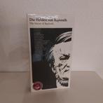 Richard Wagner ‎– Die Helden von Bayreuth 10cd box met boek, Cd's en Dvd's, Ophalen of Verzenden, Romantiek, Zo goed als nieuw