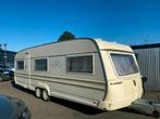 Gezocht caravans alle indelingen 4 / 6 pers., Caravans en Kamperen, Particulier, Rondzit, Tot en met 4