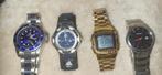 Horloges, Ophalen of Verzenden, Gebruikt, Overige merken